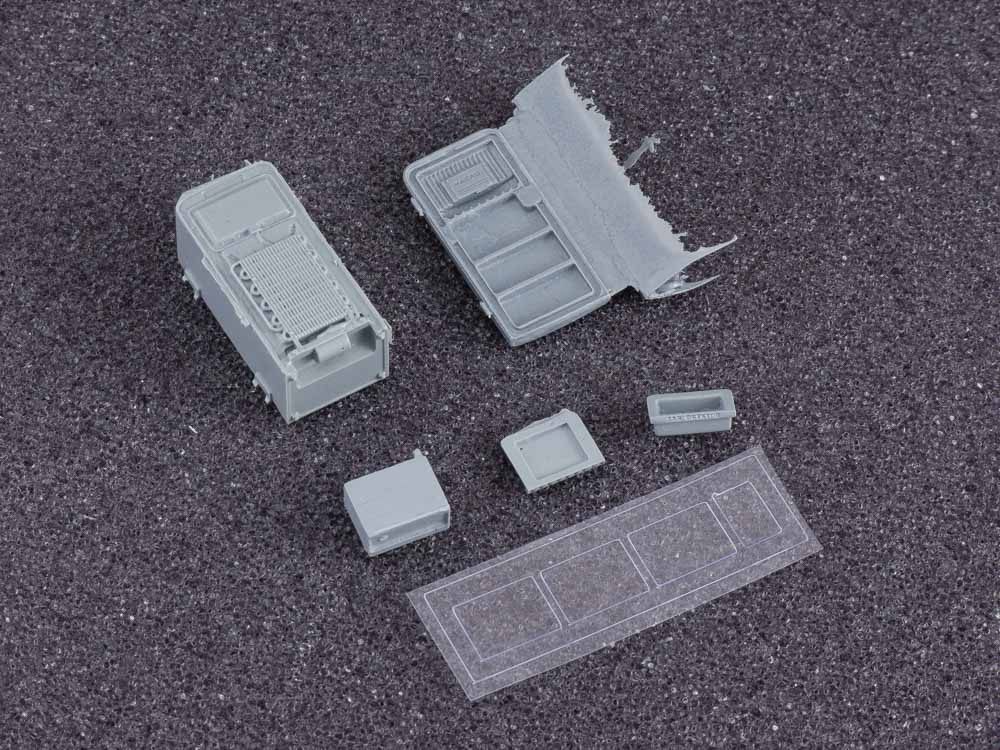  AVD143010701 Refridgerator 