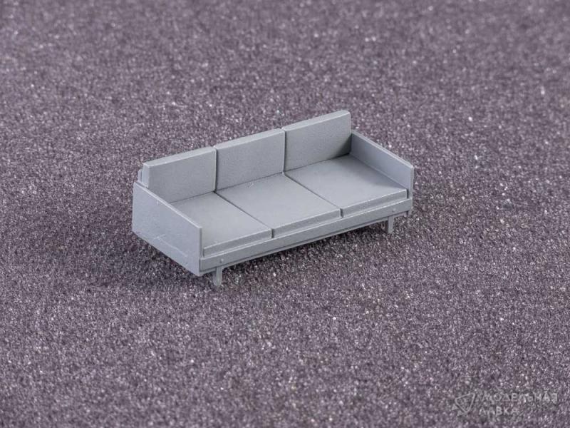  AVD143008601 Couch, 1pcs