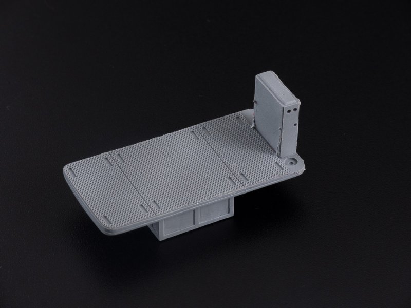 Electrical transporter, 1pcs