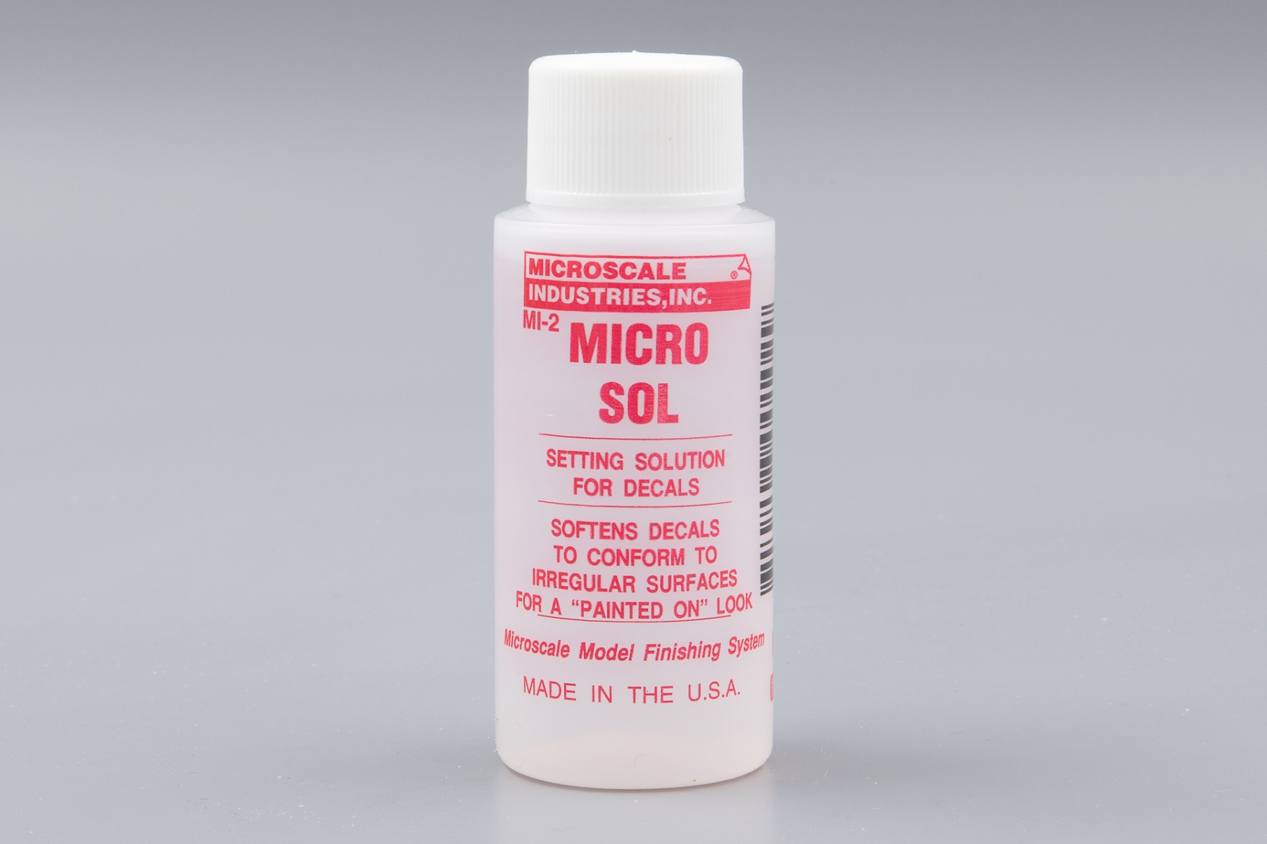 Microscale MI-2 Micro Sol 29ml