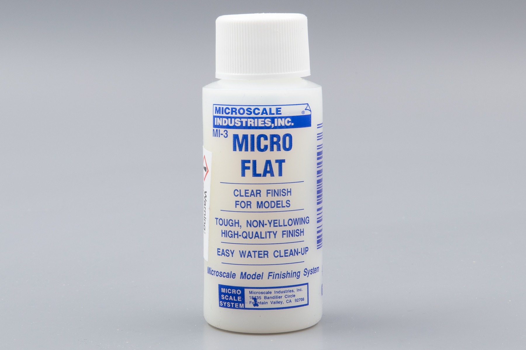 Microscale MI-3 Micro Coat Flat 30ml