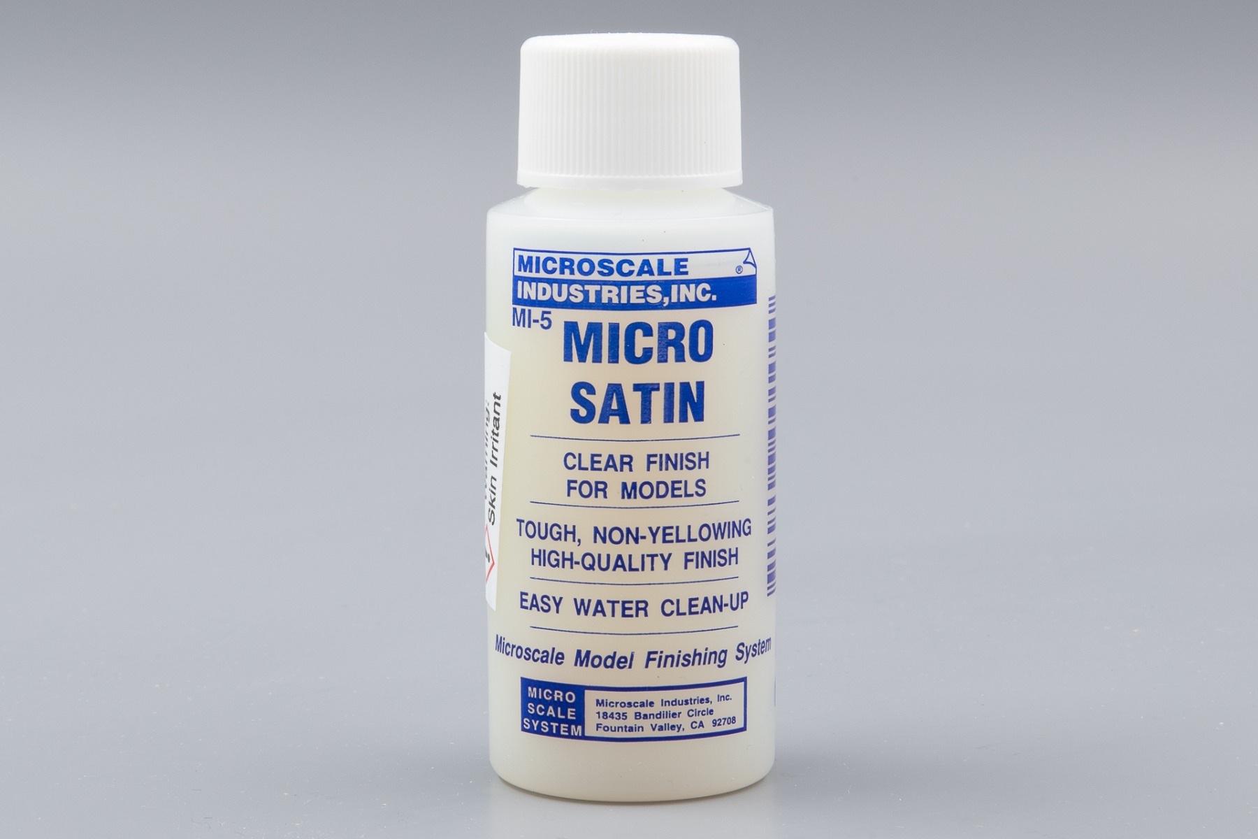Microscale MI-5 Micro Coat Satin 30ml