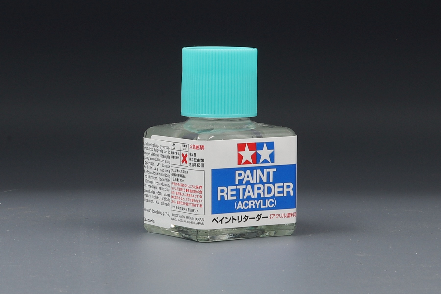 Tamiya TA87114 Paint Retarder Acrylic (40ml)