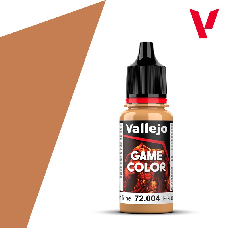 Elf Skin Tone 18ml Vallejo Game Color 72004