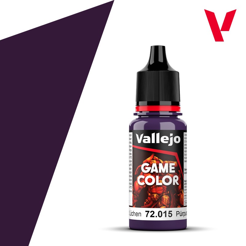 Hexed Lichen 18ml Vallejo Game Color 72015