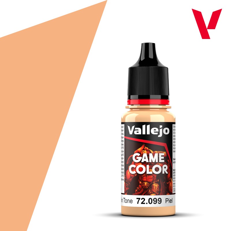 Cadmium Skin 18ml Vallejo Game Color 72099