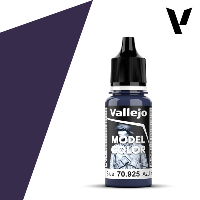 Blue  18ml Vallejo Model Color 70925