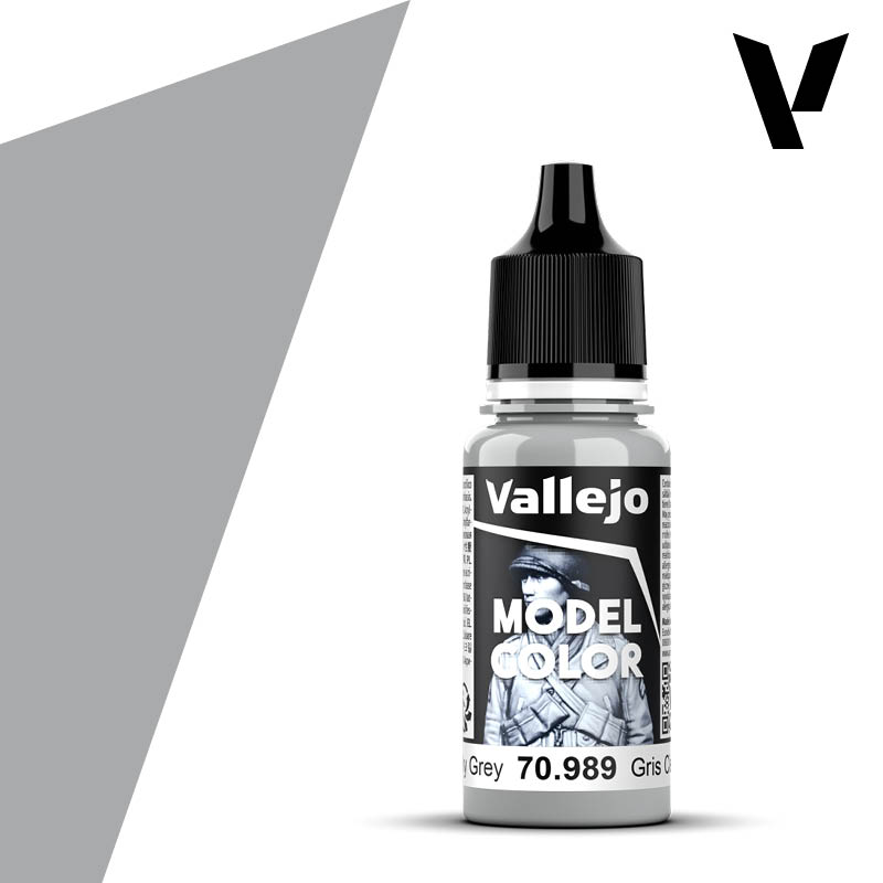 Sky Grey 18ml Vallejo Model Color 70989