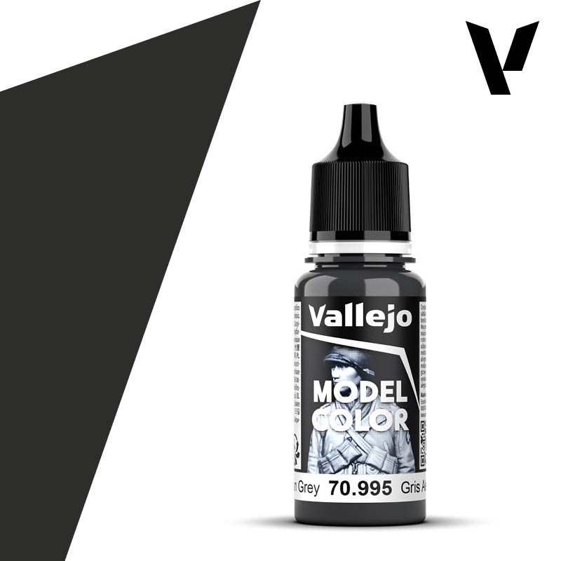 German Grey 18ml Vallejo Model Color 70995