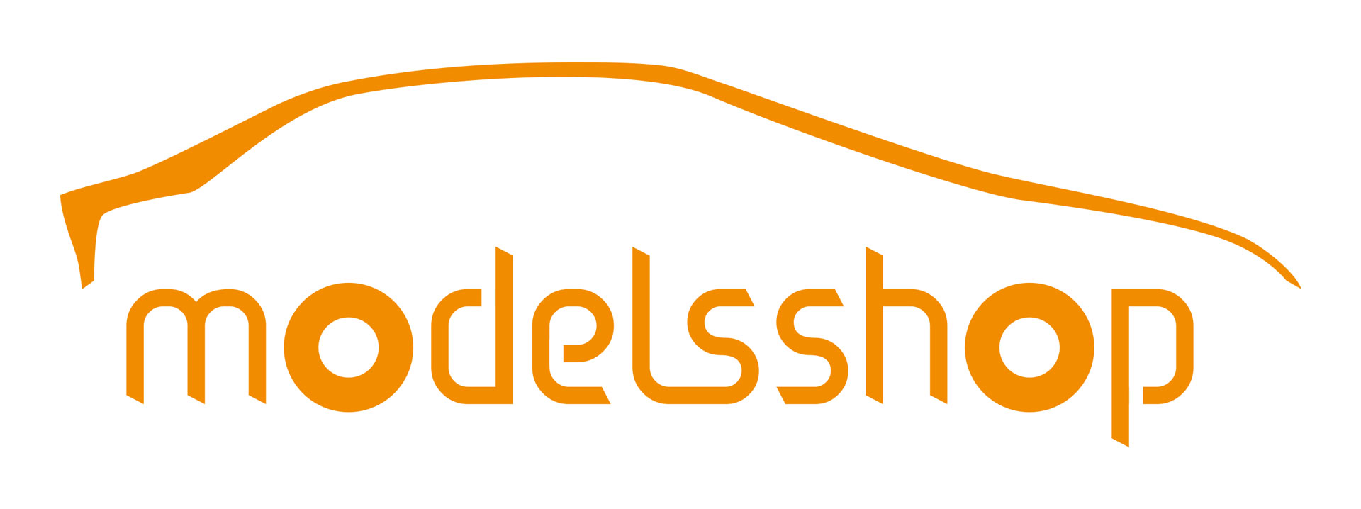 Modelsshop